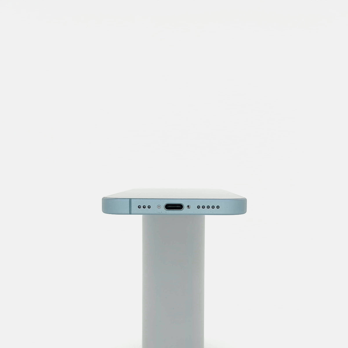 95新 Apple iPhone 16 128G 深青色 中國大陸版