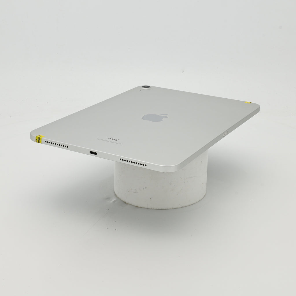 95新 Apple iPad 10代 64G 銀色 WIFI