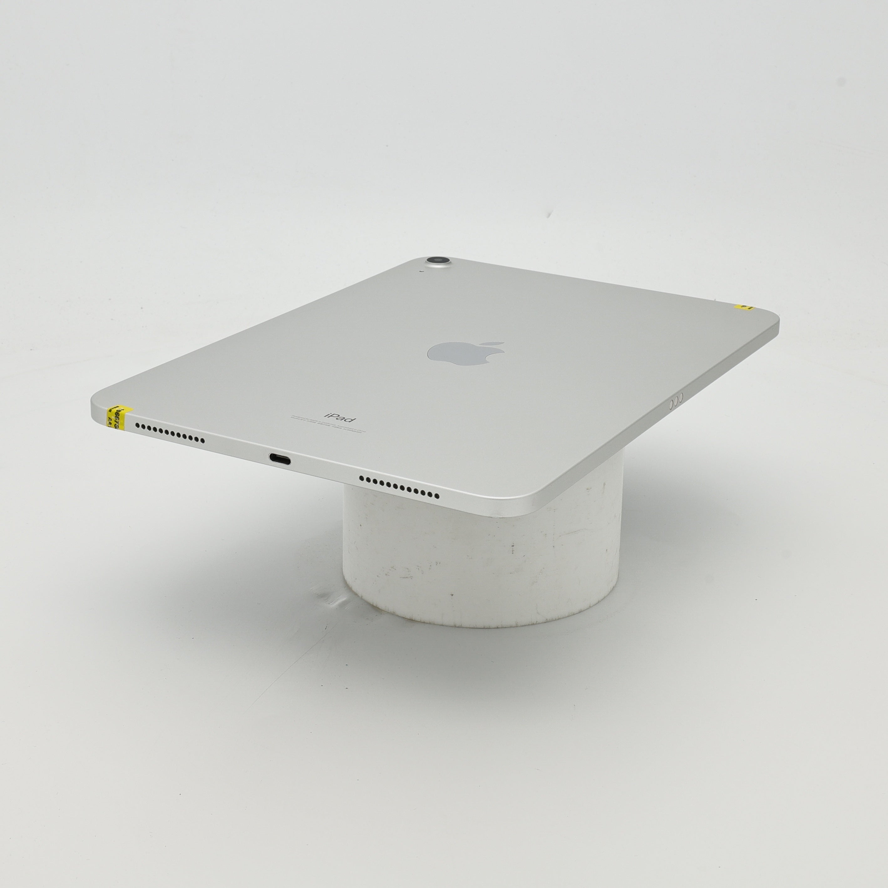 95新 Apple iPad 10代 64G 銀色 WIFI