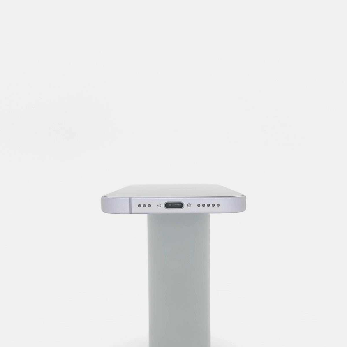 99新 Apple iPhone 17 256G 薰衣草紫色 中國大陸版
