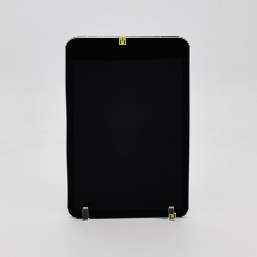 95新 Apple iPad mini6 64G 紫色 WIFI