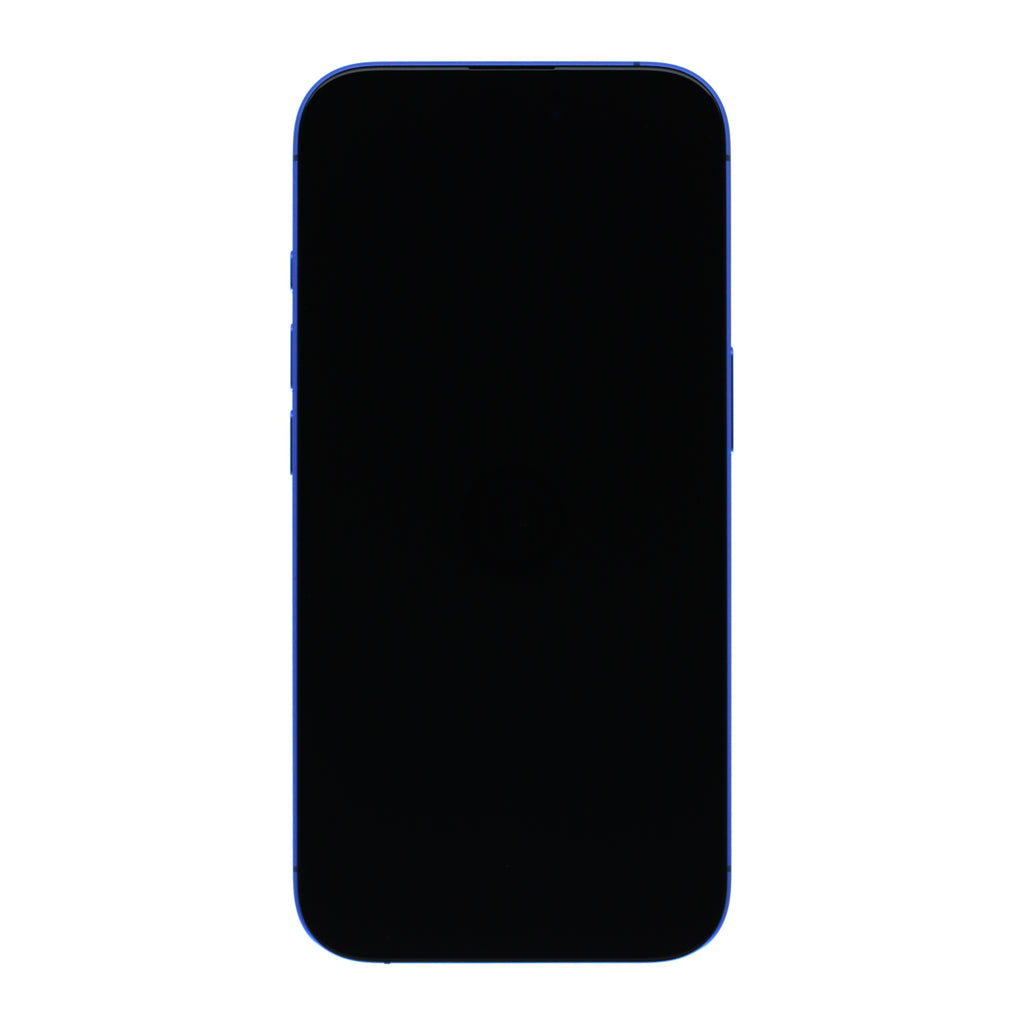 99新 Apple iPhone 16 256G 群青色 中國大陸版