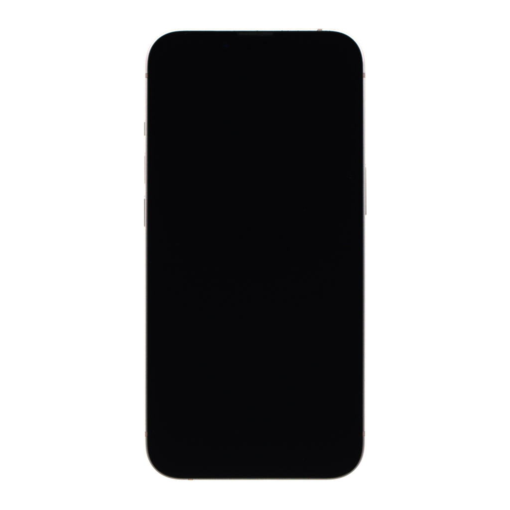 95新 Apple iPhone 13 256G 粉紅色 中國大陸版