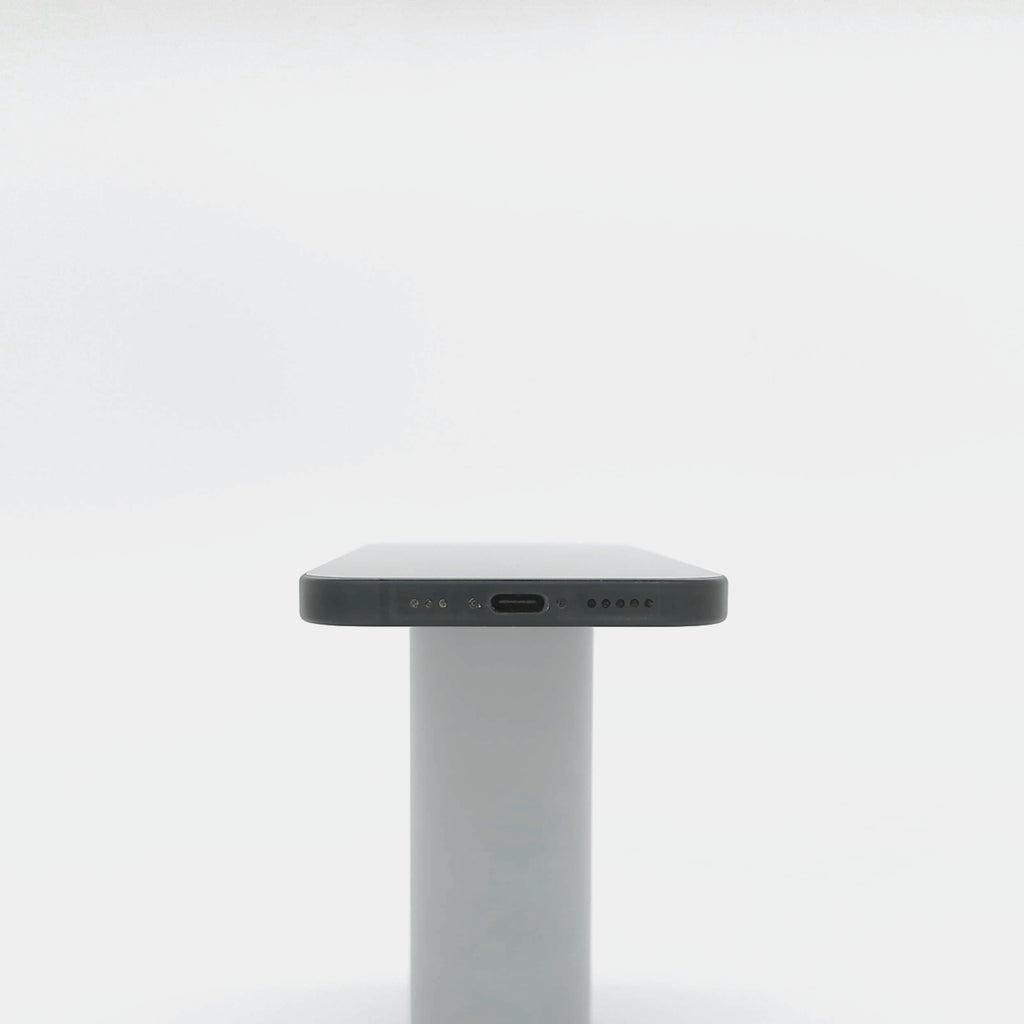 95新 Apple iPhone 15 256G 黑色 中國大陸版