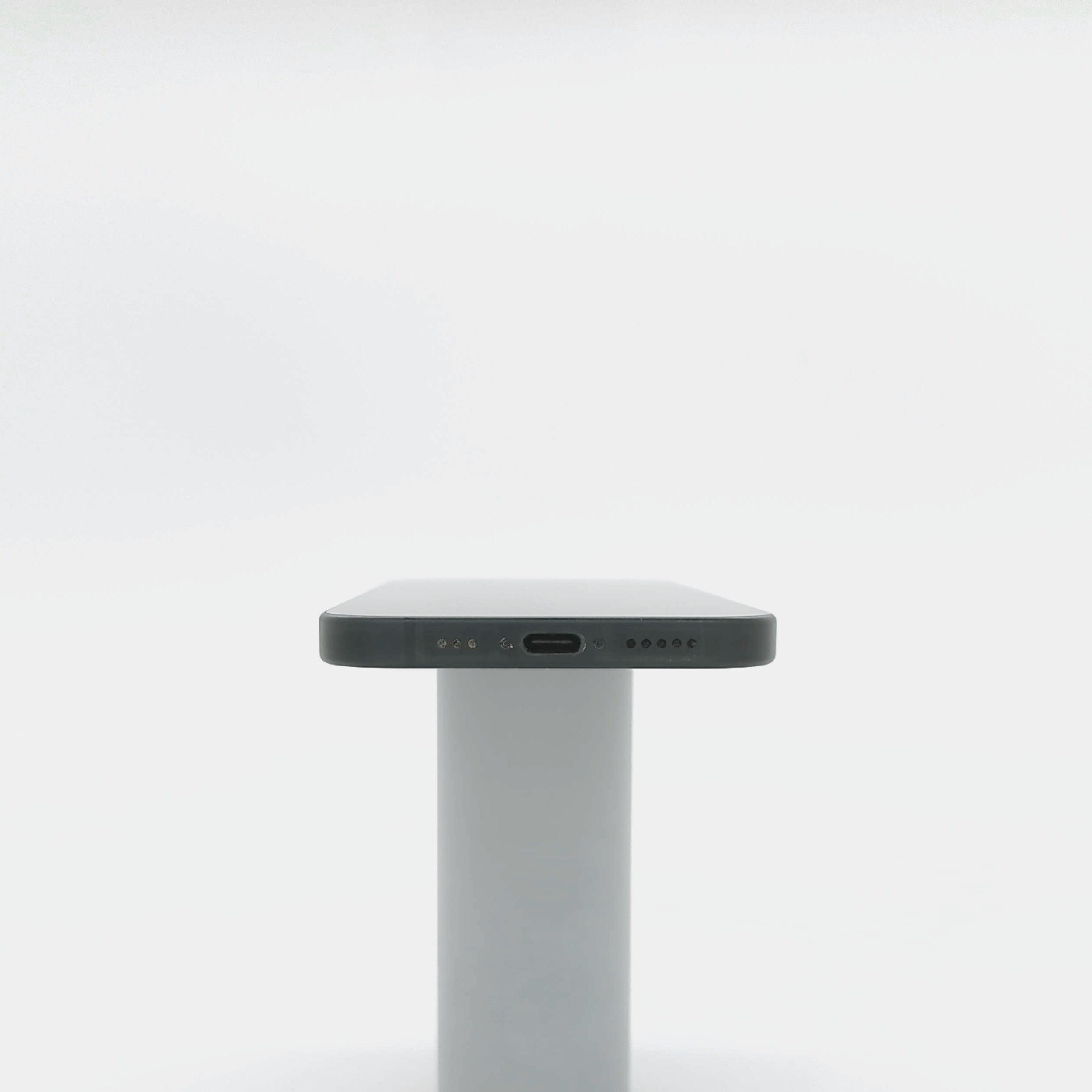 95新 Apple iPhone 15 256G 黑色 中國大陸版