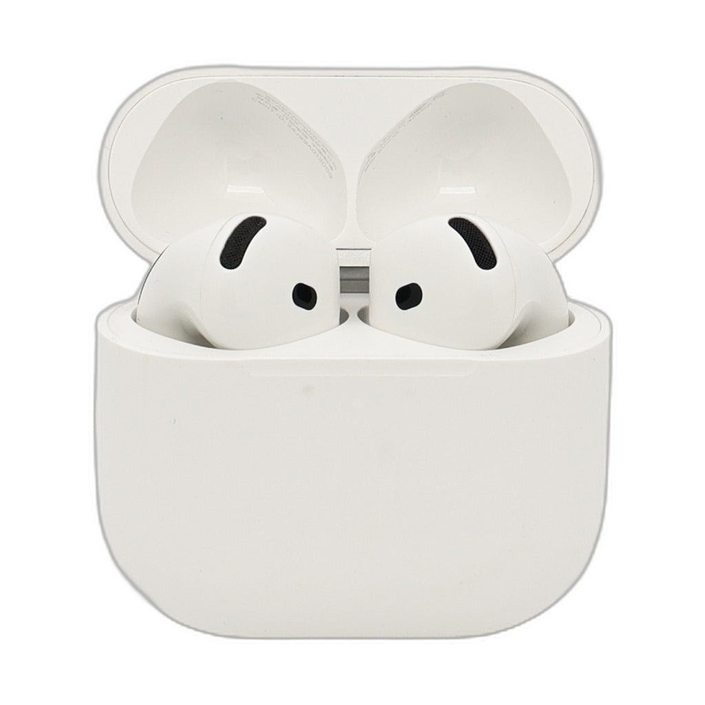 99新 Apple AirPods 4 (支持主动降噪) 白色