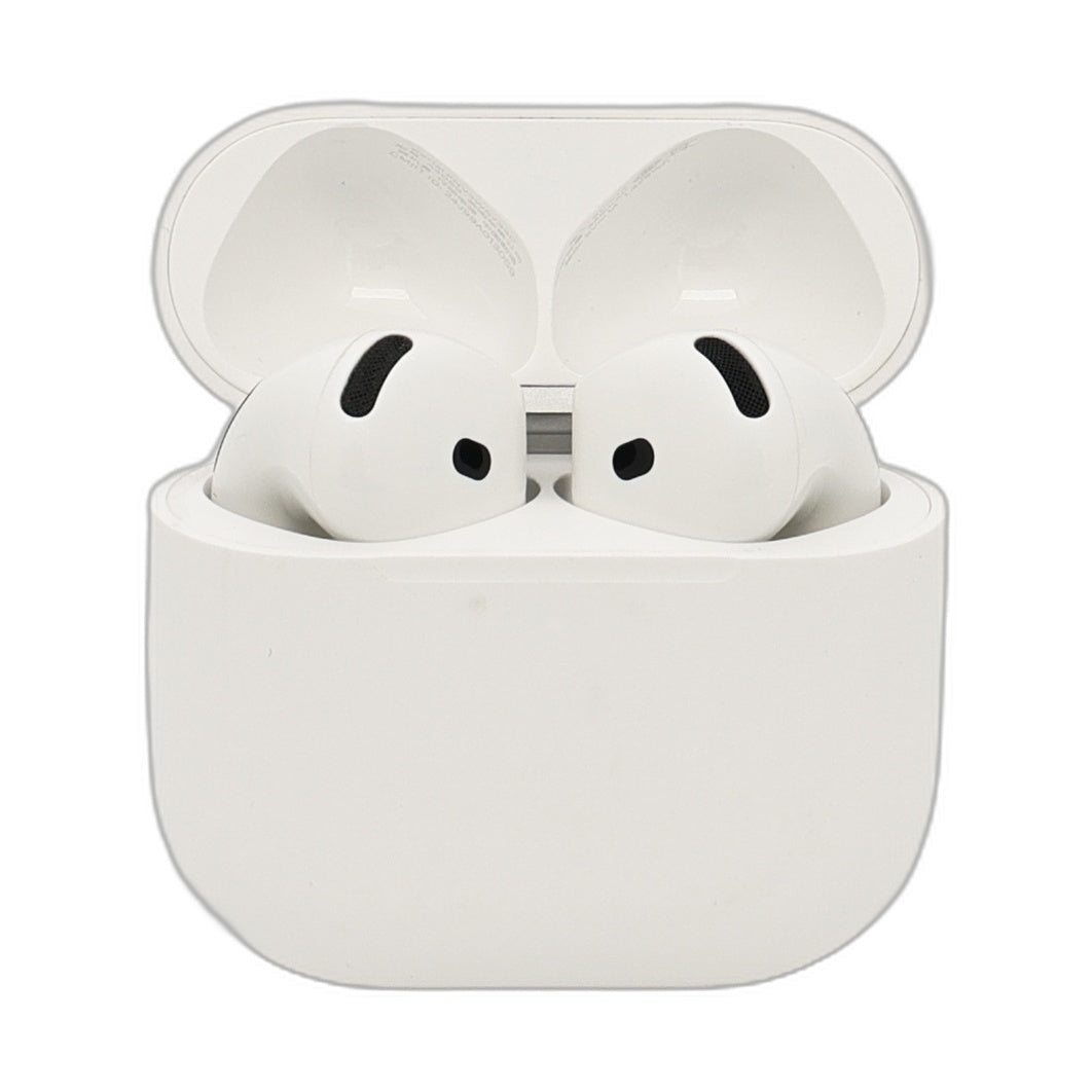 99新 Apple AirPods 4 (支持主动降噪) 白色