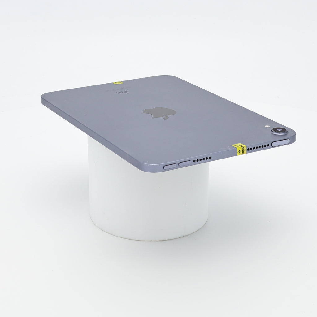 95新 Apple iPad mini6 64G 紫色 WIFI