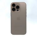 95新 Apple iPhone 16 Pro 256G 沙漠色鈦金屬 中國大陸版