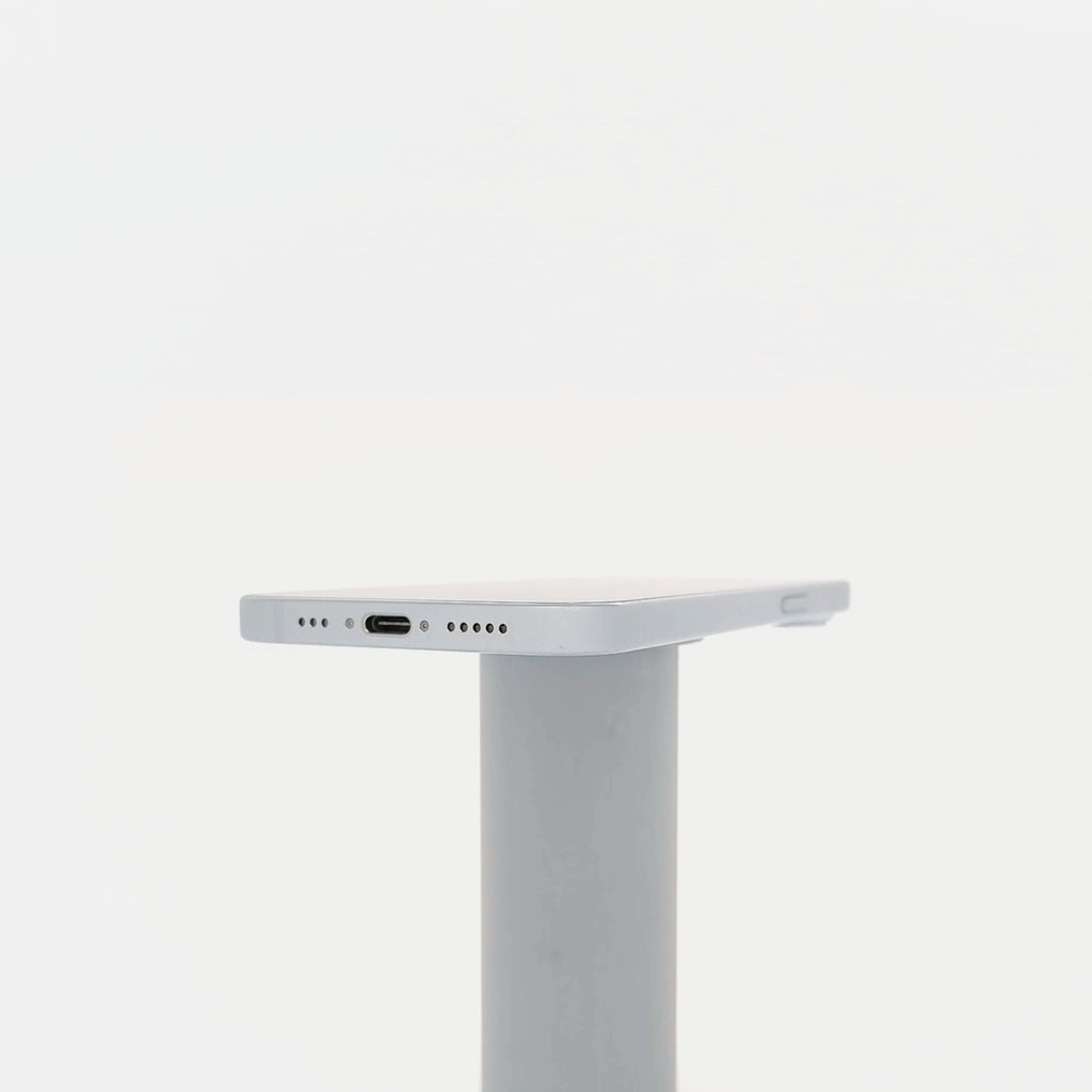 95新 Apple iPhone 15 256G 藍色 中國大陸版