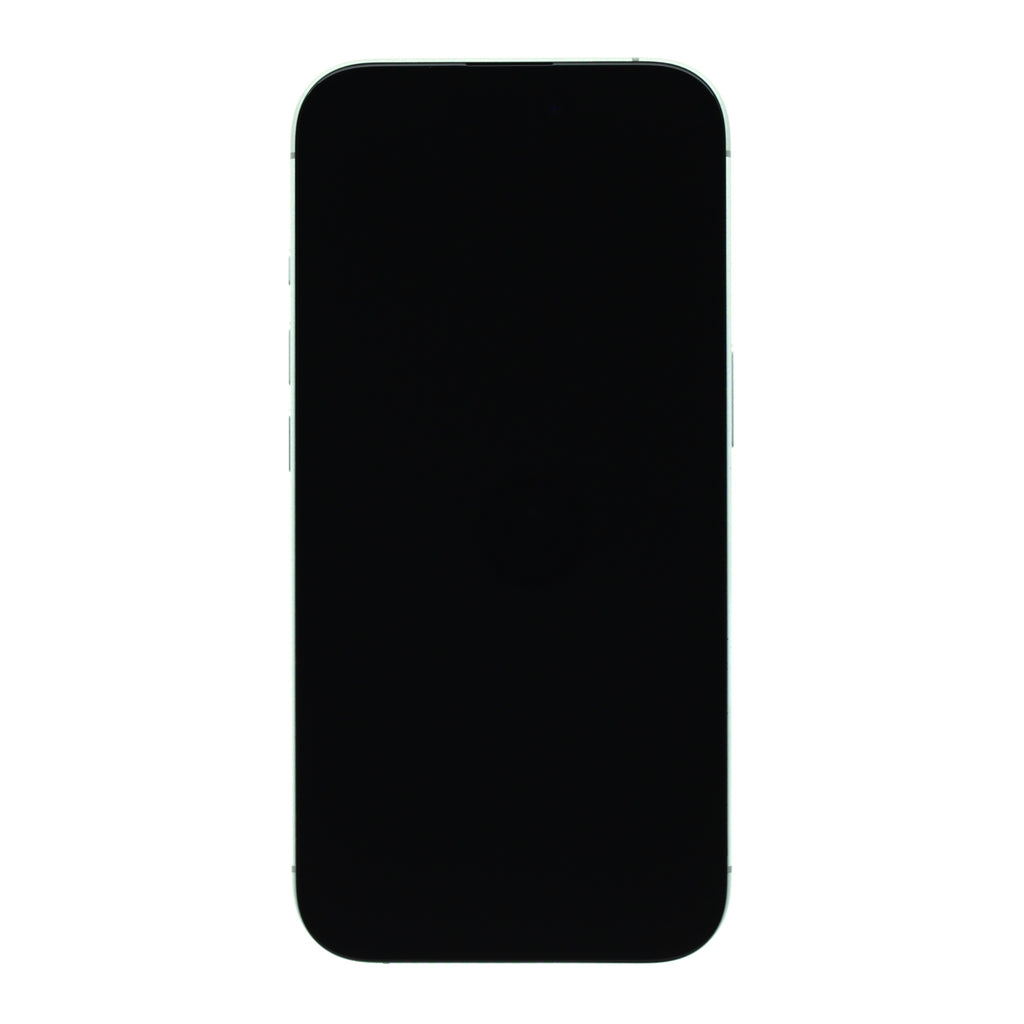 95新 Apple iPhone 16 128G 白色 中國大陸版