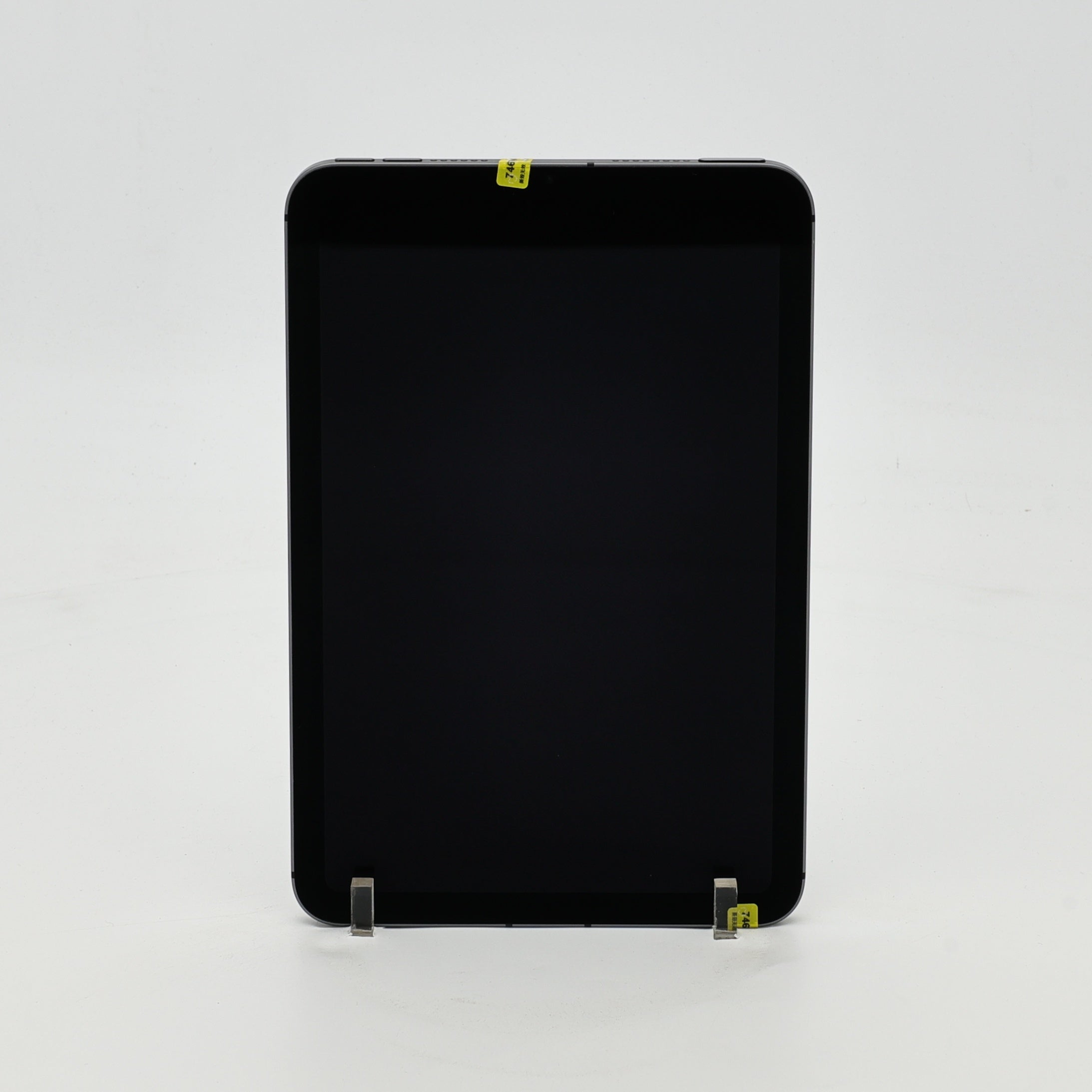 95新 Apple iPad mini6 64G 深空灰色 WIFI+5G