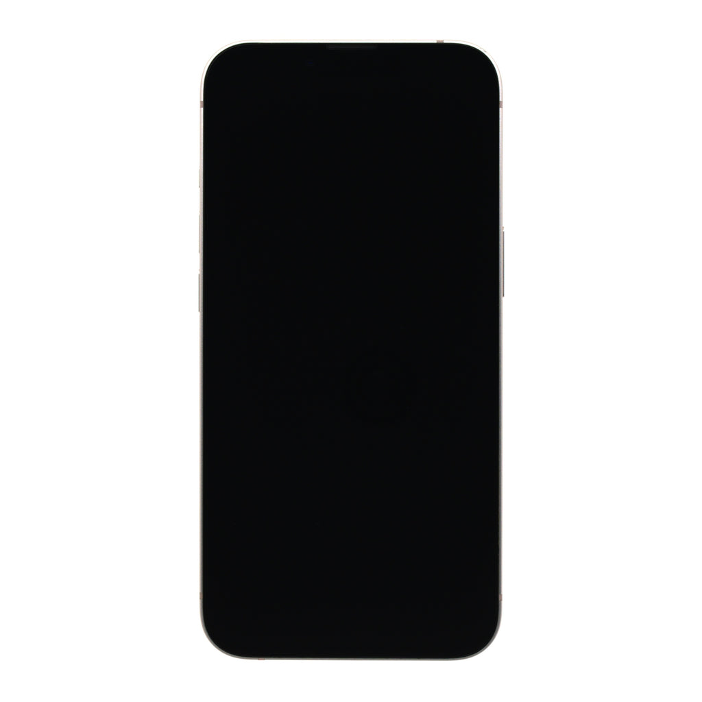 95新 Apple iPhone 13 128G 粉紅色 中國大陸版