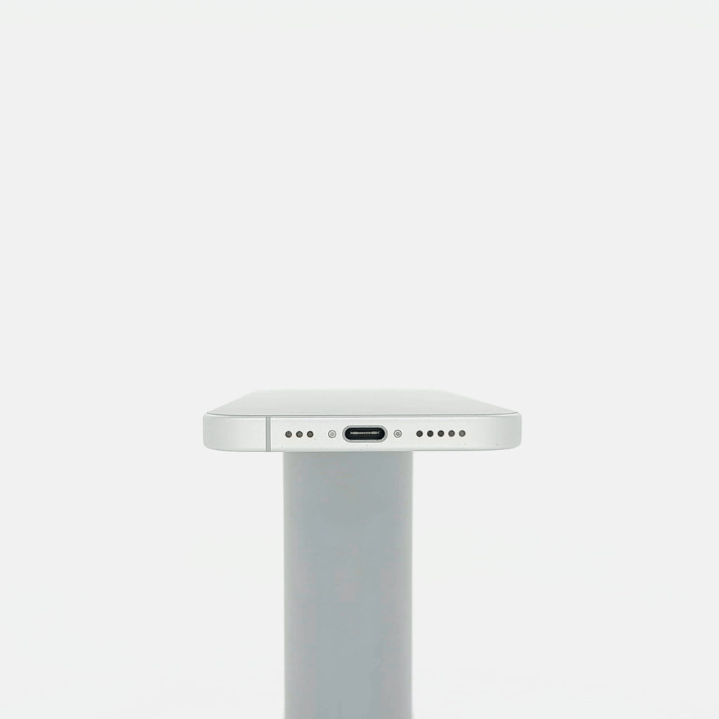 95新 Apple iPhone 16 128G 白色 中國大陸版