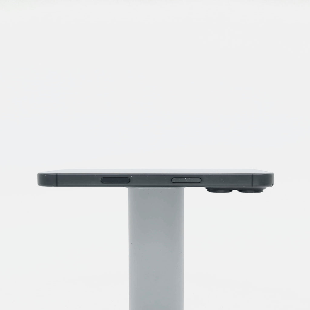95新 Apple iPhone 16 Pro 128G 黑色鈦金屬 中國大陸版