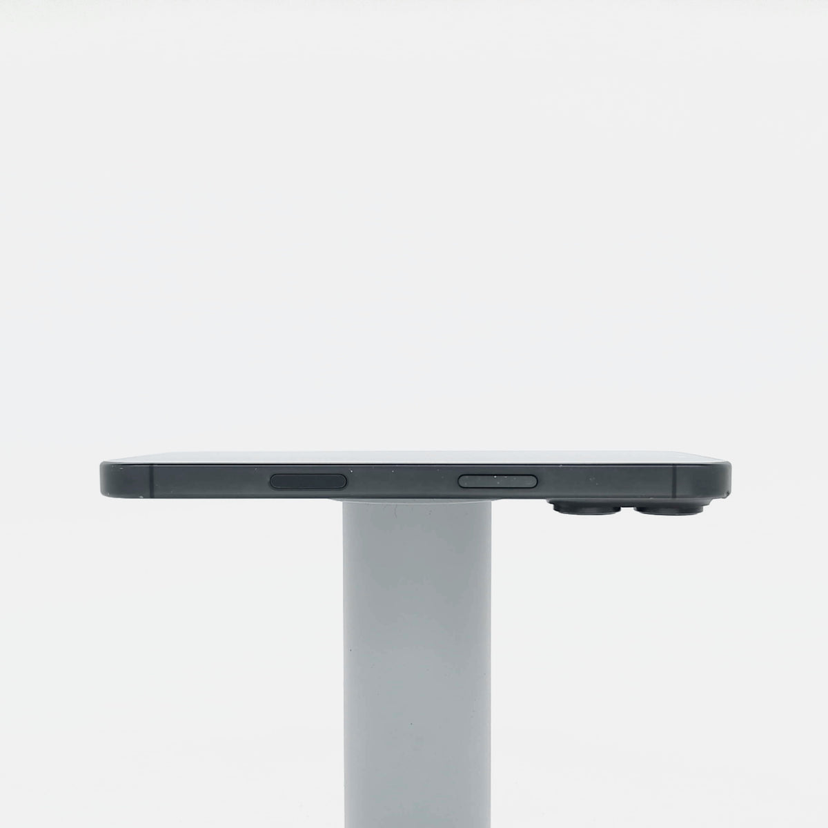 95新 Apple iPhone 16 Pro 128G 黑色鈦金屬 中國大陸版