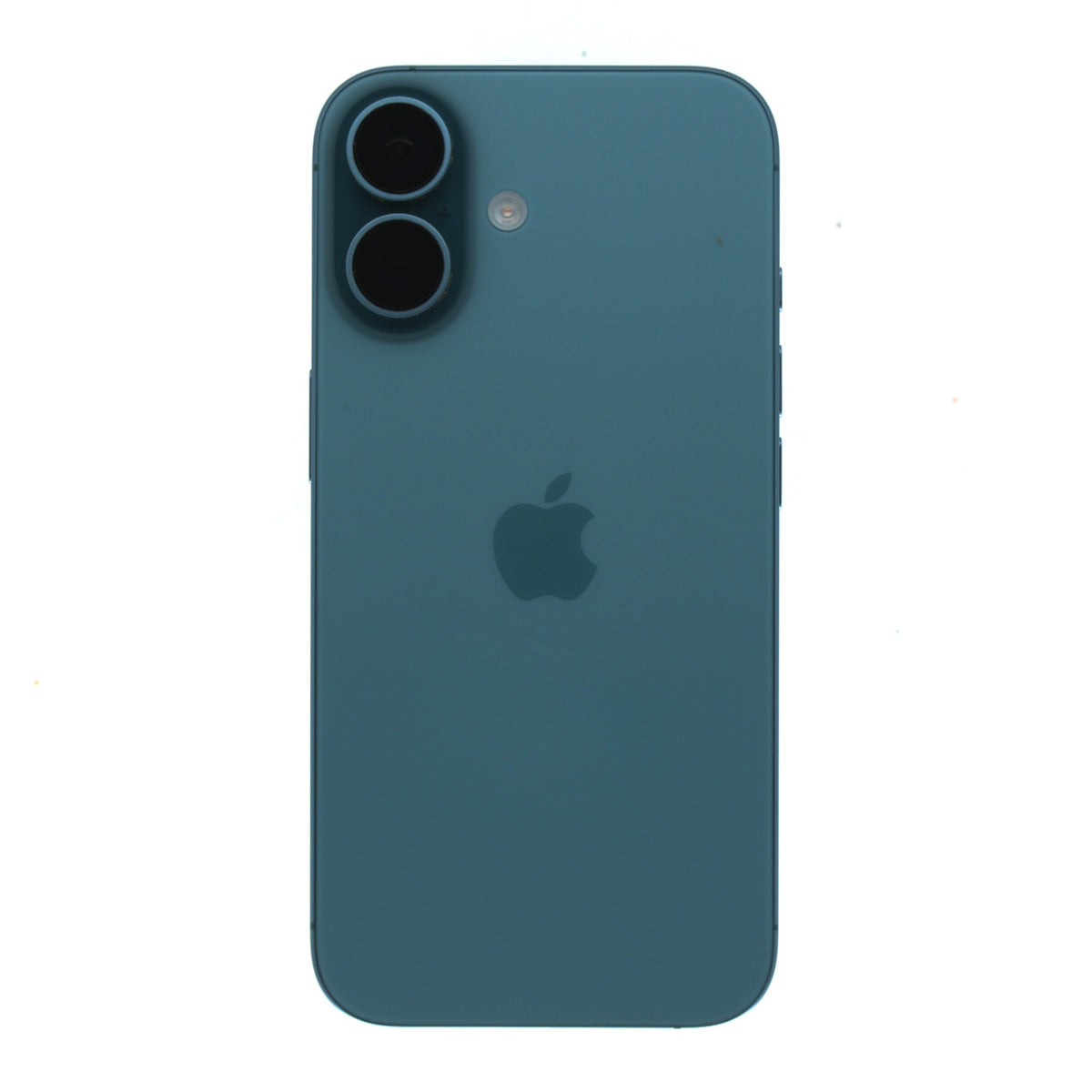 95新 Apple iPhone 16 256G 深青色 中國大陸版