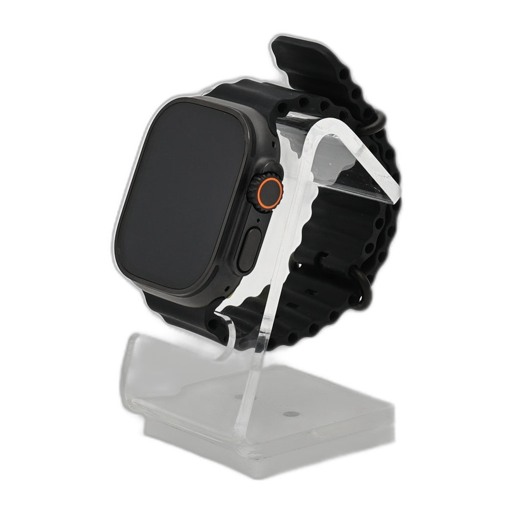 99新 Apple Watch Ultra 2 49毫米 鈦金屬