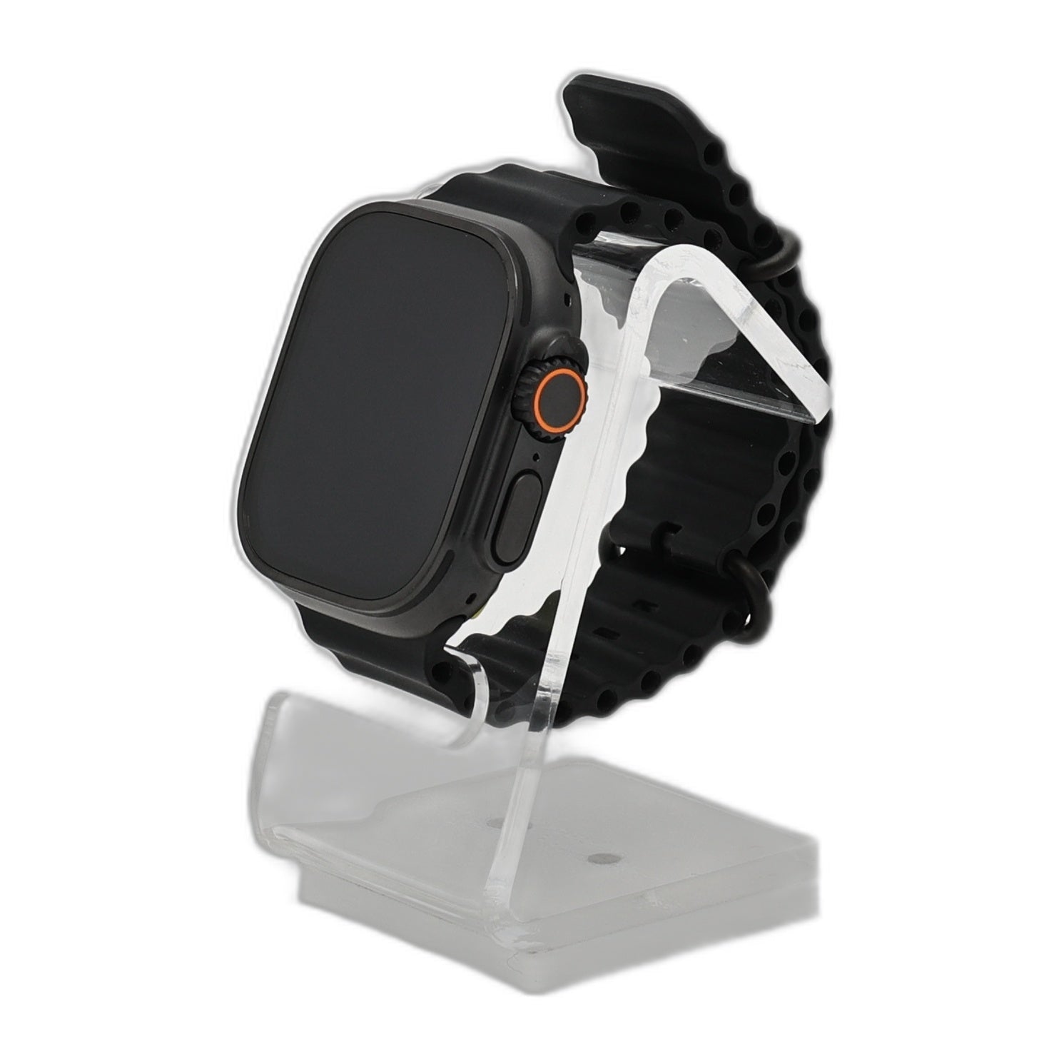 99新 Apple Watch Ultra 2 49毫米 鈦金屬