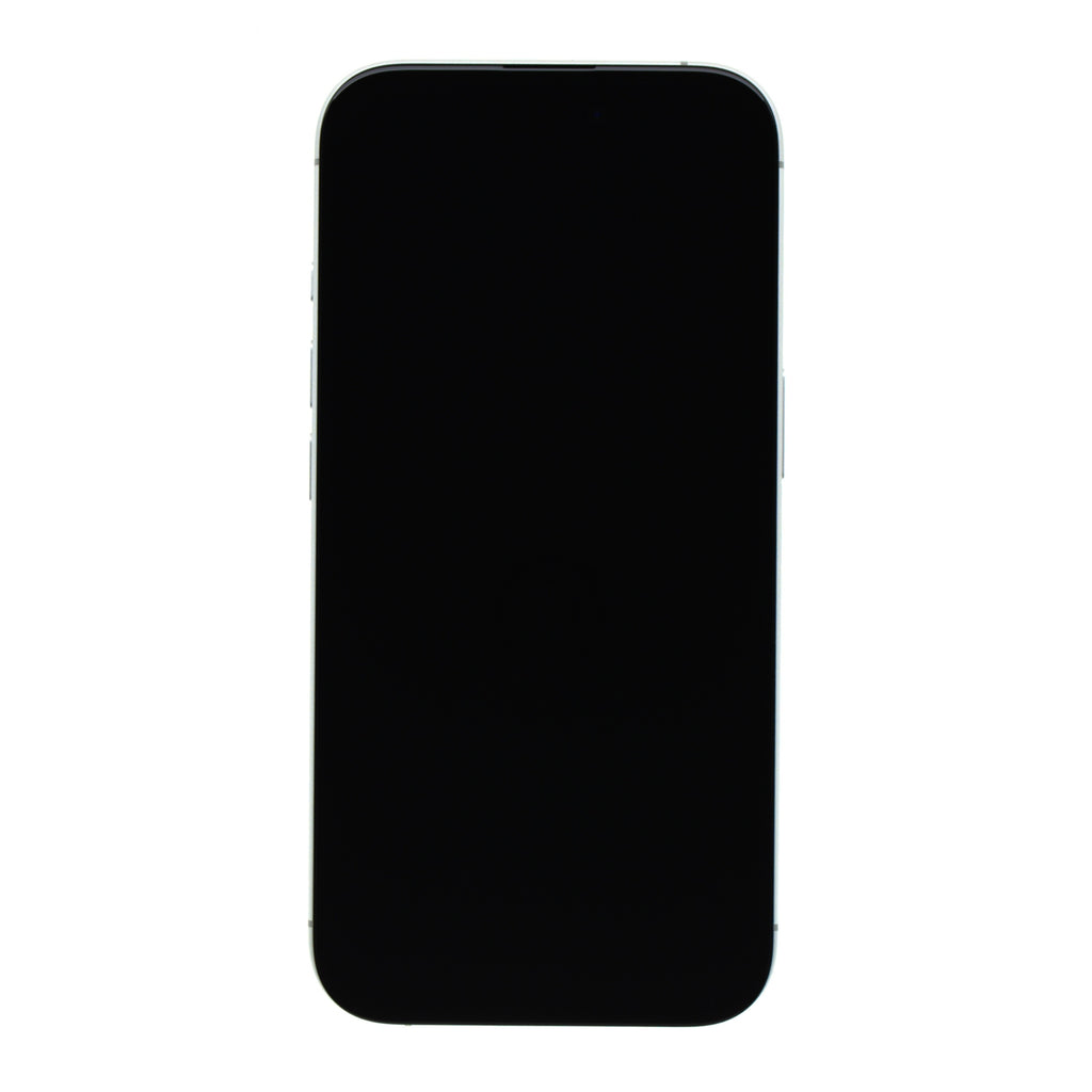 95新 Apple iPhone 16 256G 白色 中國大陸版