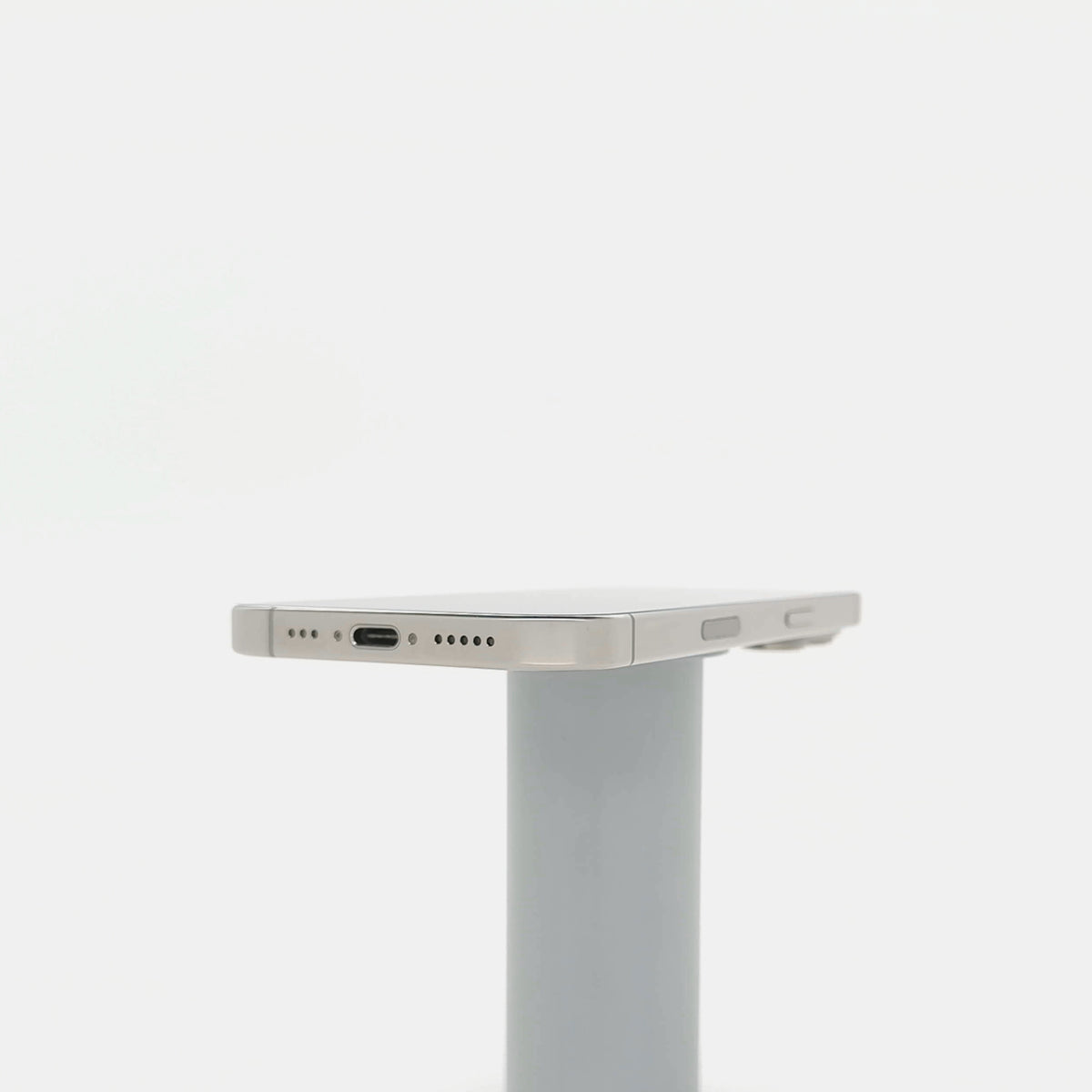 95新 Apple iPhone 16 Pro 128G 原色鈦金屬 中國大陸版