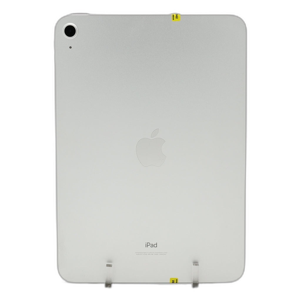 99新 Apple iPad 10代 64G 銀色 WIFI
