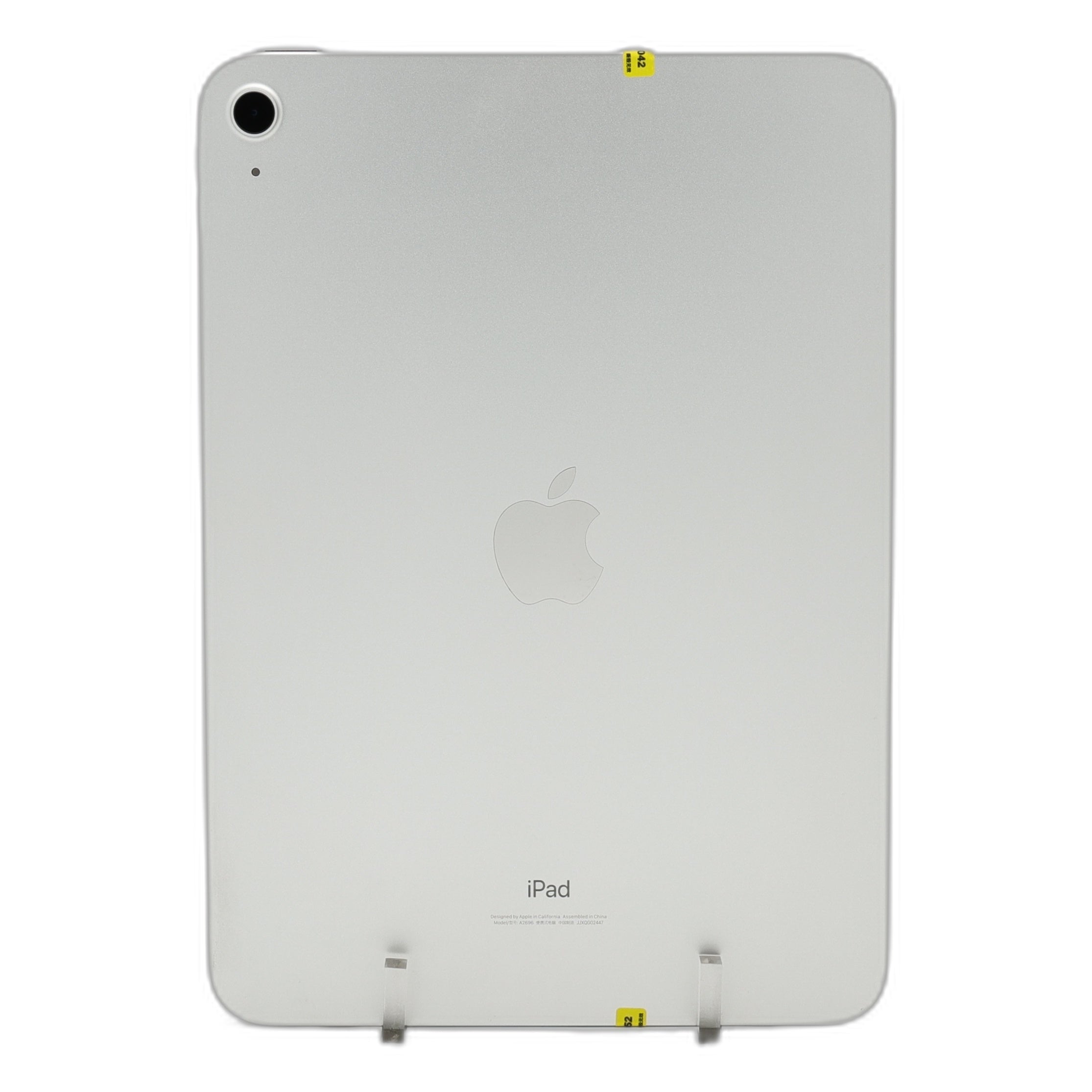 99新 Apple iPad 10代 64G 銀色 WIFI