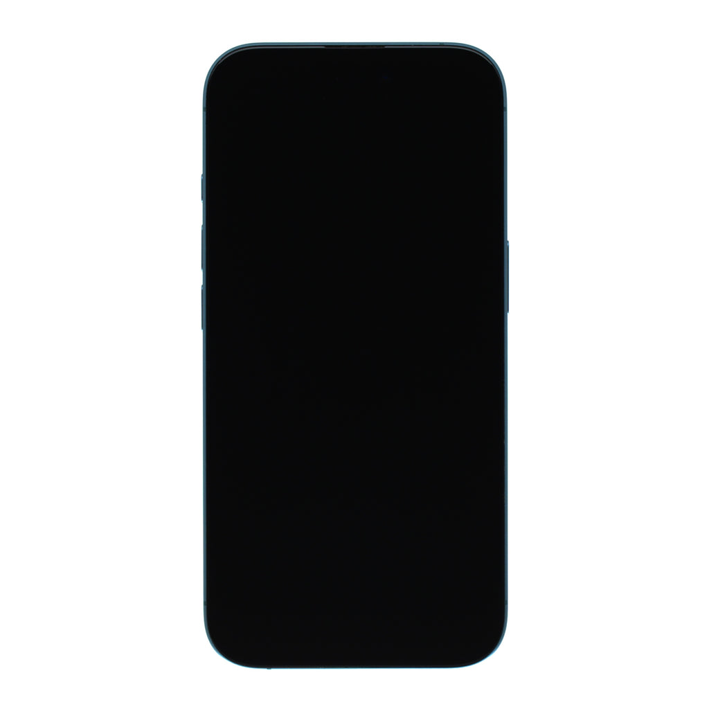 99新 Apple iPhone 16 256G 深青色 中國大陸版