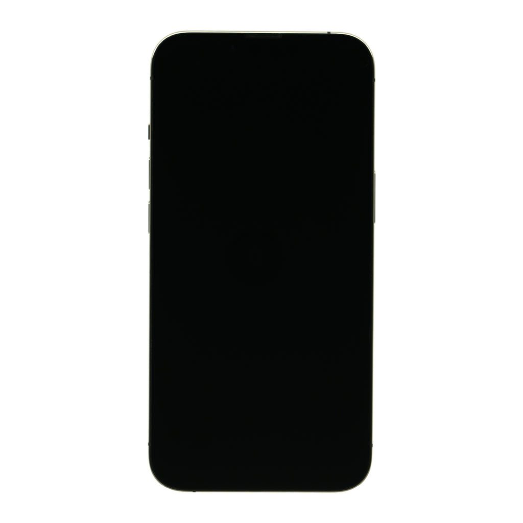 95新 Apple iPhone 13 Pro 256G 金色 中國大陸版