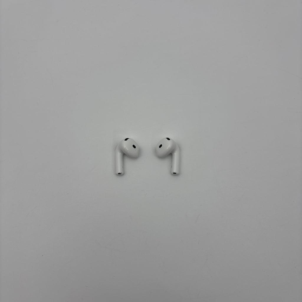 99新 Apple AirPods 5 單耳 白色