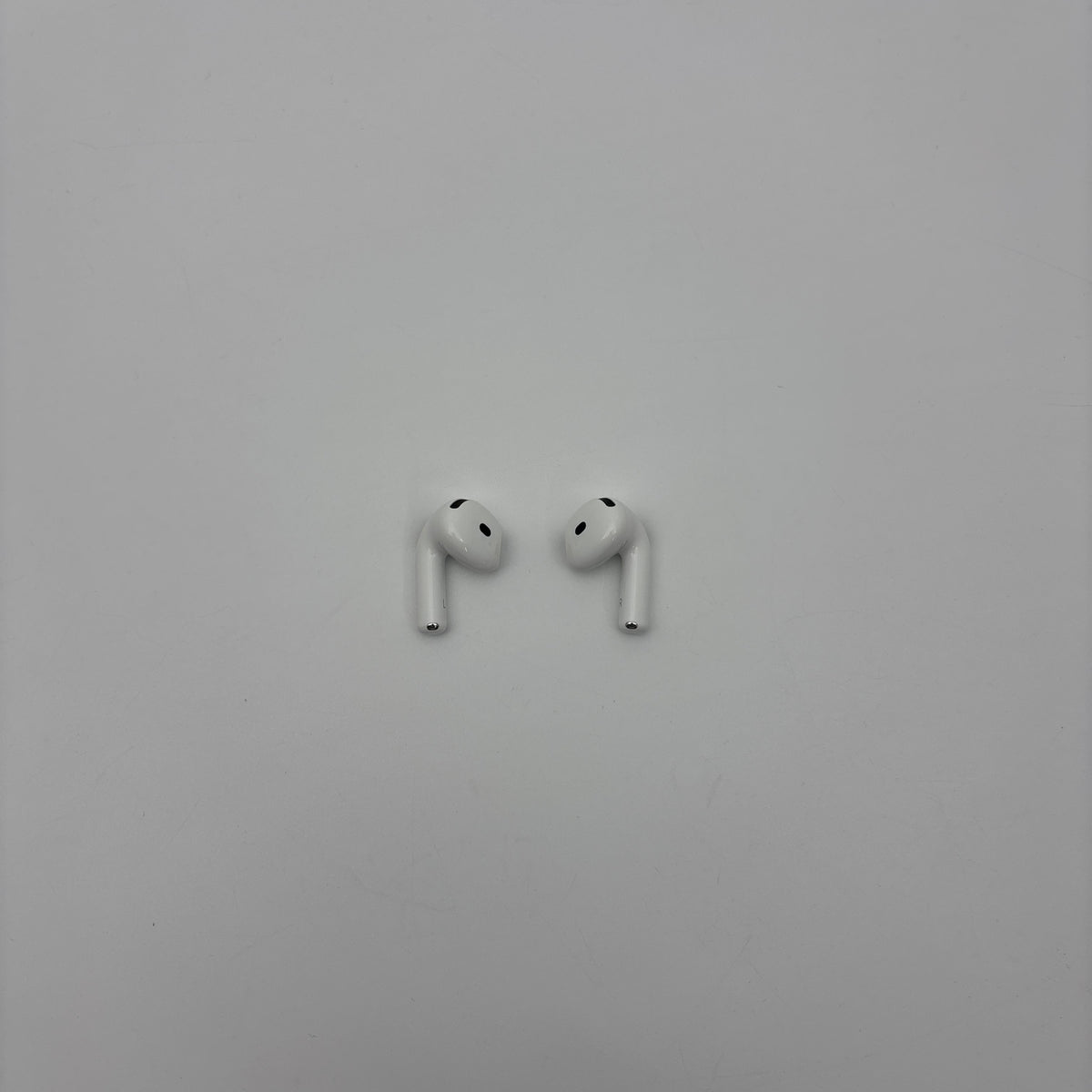 99新 Apple AirPods 5 單耳 白色