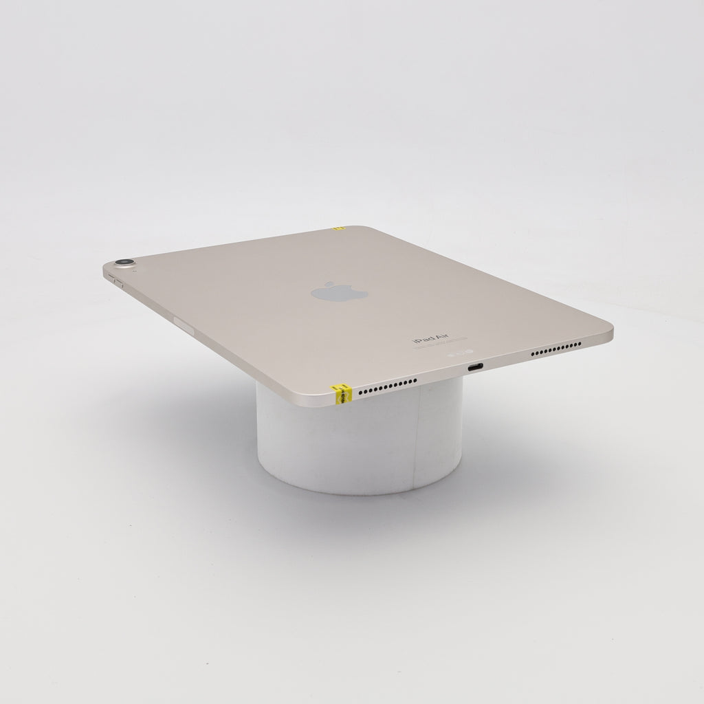 95新 Apple iPad Air5 256G 星光色 WIFI