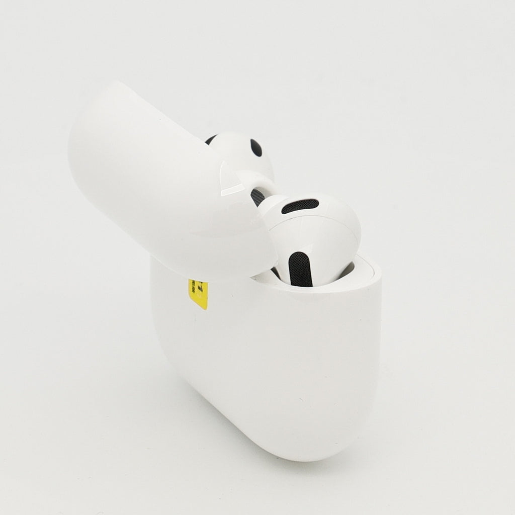 99新 Apple AirPods Pro 3 白色