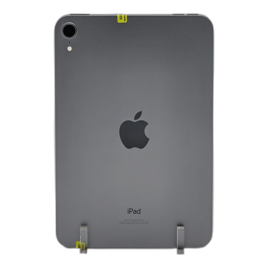 95新 Apple iPad mini6 256G 深空灰色 WIFI