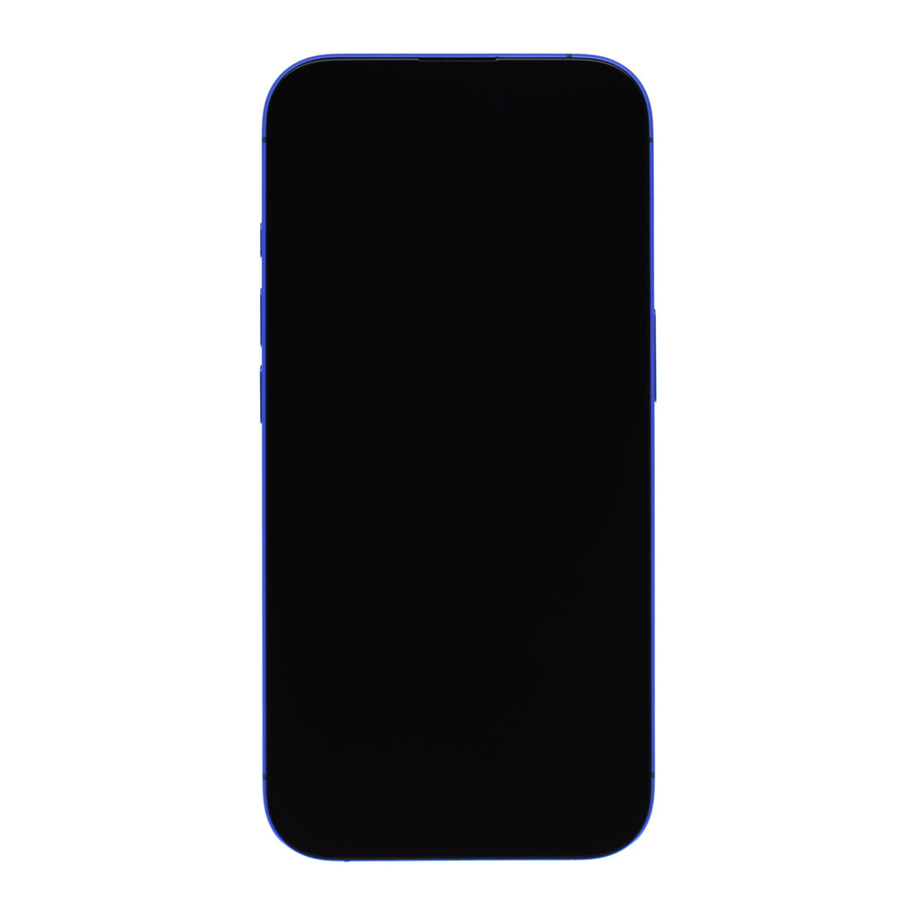 95新 Apple iPhone 16 128G 群青色 中國大陸版