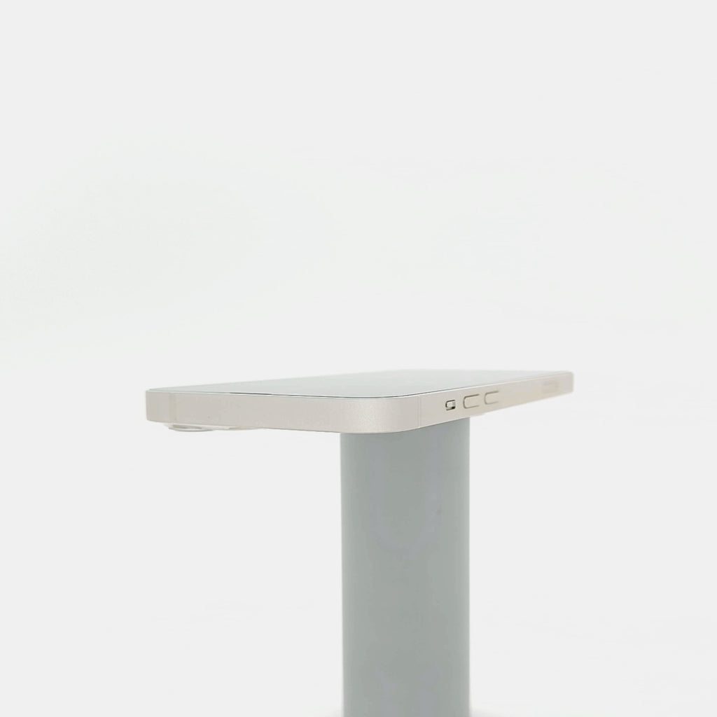 95新 Apple iPhone 13 256G 星光色 中國大陸版
