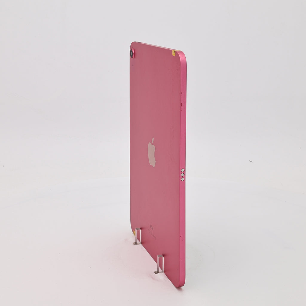 95新 Apple iPad 10代 256G 粉紅色 WIFI