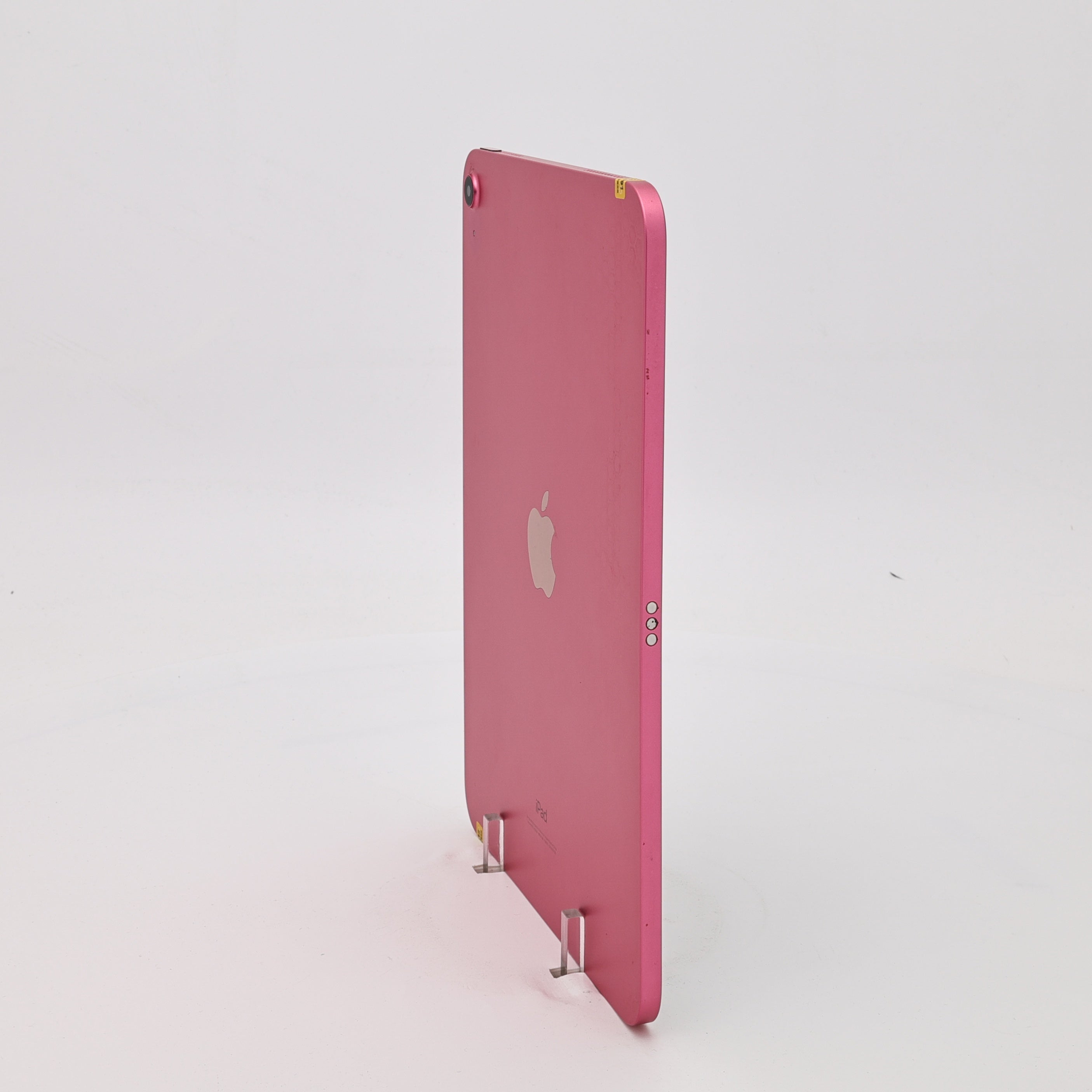 95新 Apple iPad 10代 256G 粉紅色 WIFI