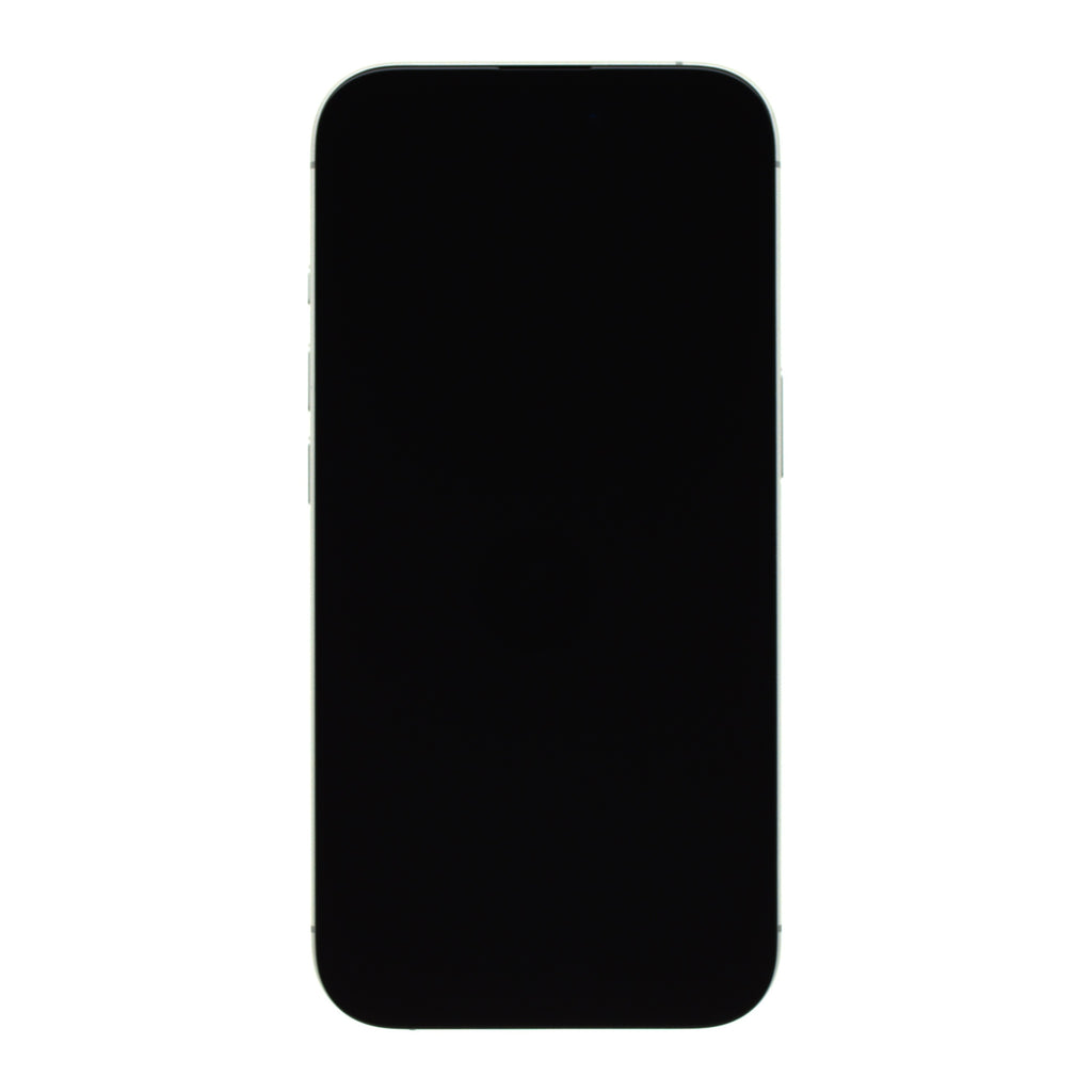 95新 Apple iPhone 16 256G 白色 中國大陸版