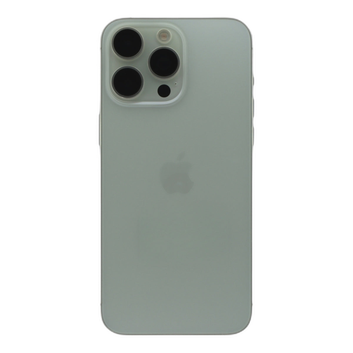 95新 Apple iPhone 15 Pro Max 256G 白色鈦金屬 中國大陸版