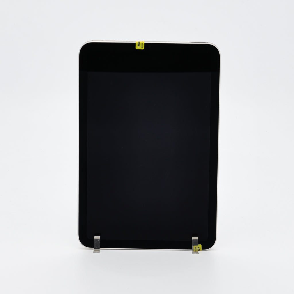 95新 Apple iPad mini6 64G 星光色 WIFI