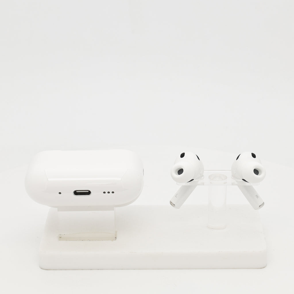 99新 Apple AirPods Pro 3 白色