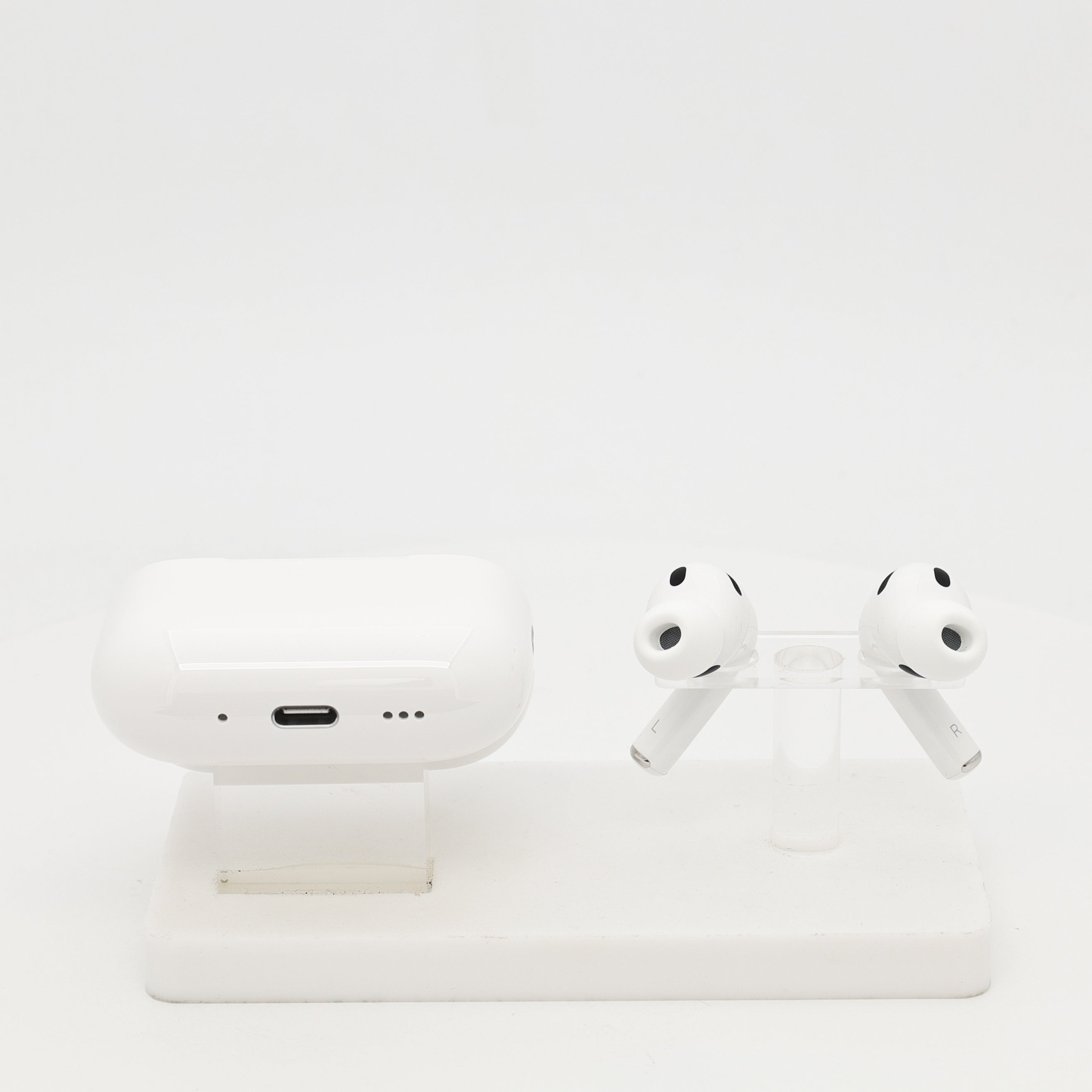 99新 Apple AirPods Pro 3 白色