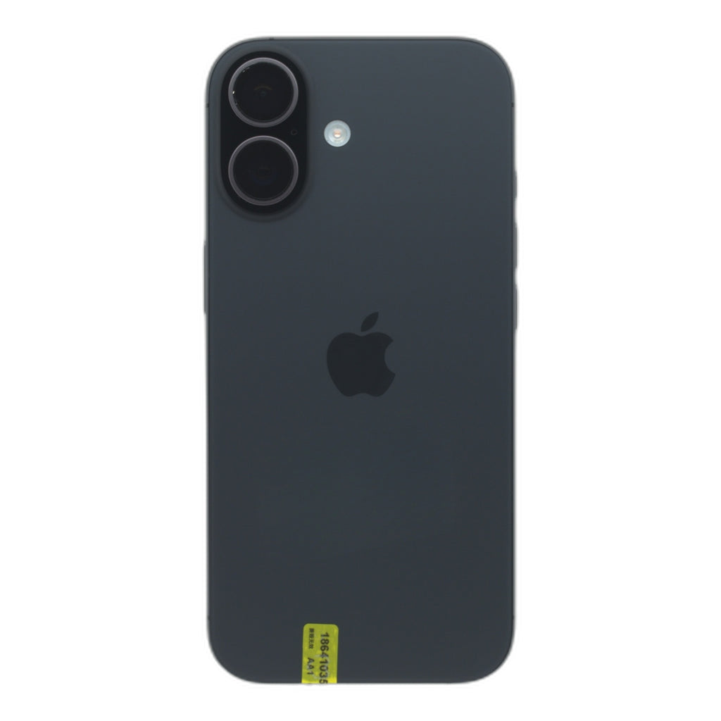 95新 Apple iPhone 17 256G 黑色 中國大陸版