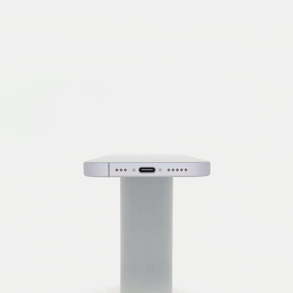 95新 Apple iPhone 17 256G 薰衣草紫色 中國大陸版