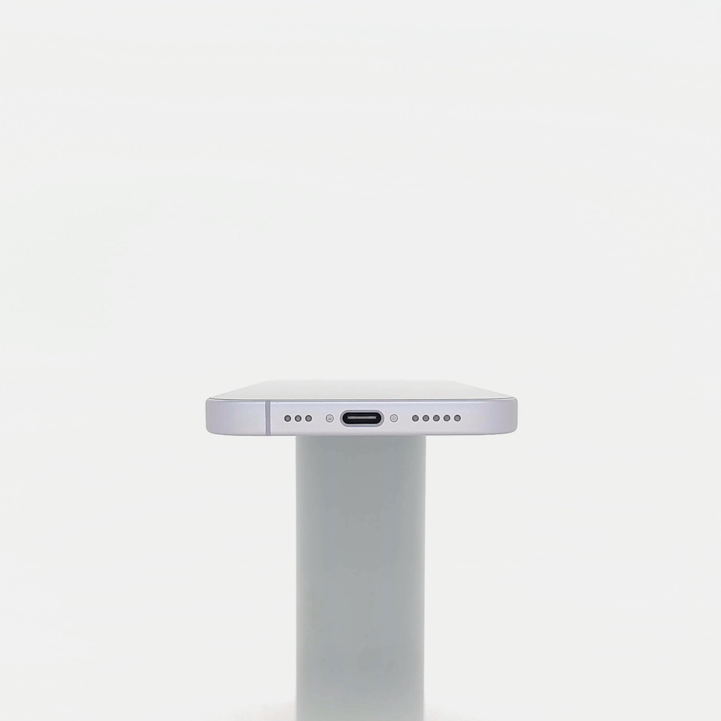 95新 Apple iPhone 17 256G 薰衣草紫色 中國大陸版
