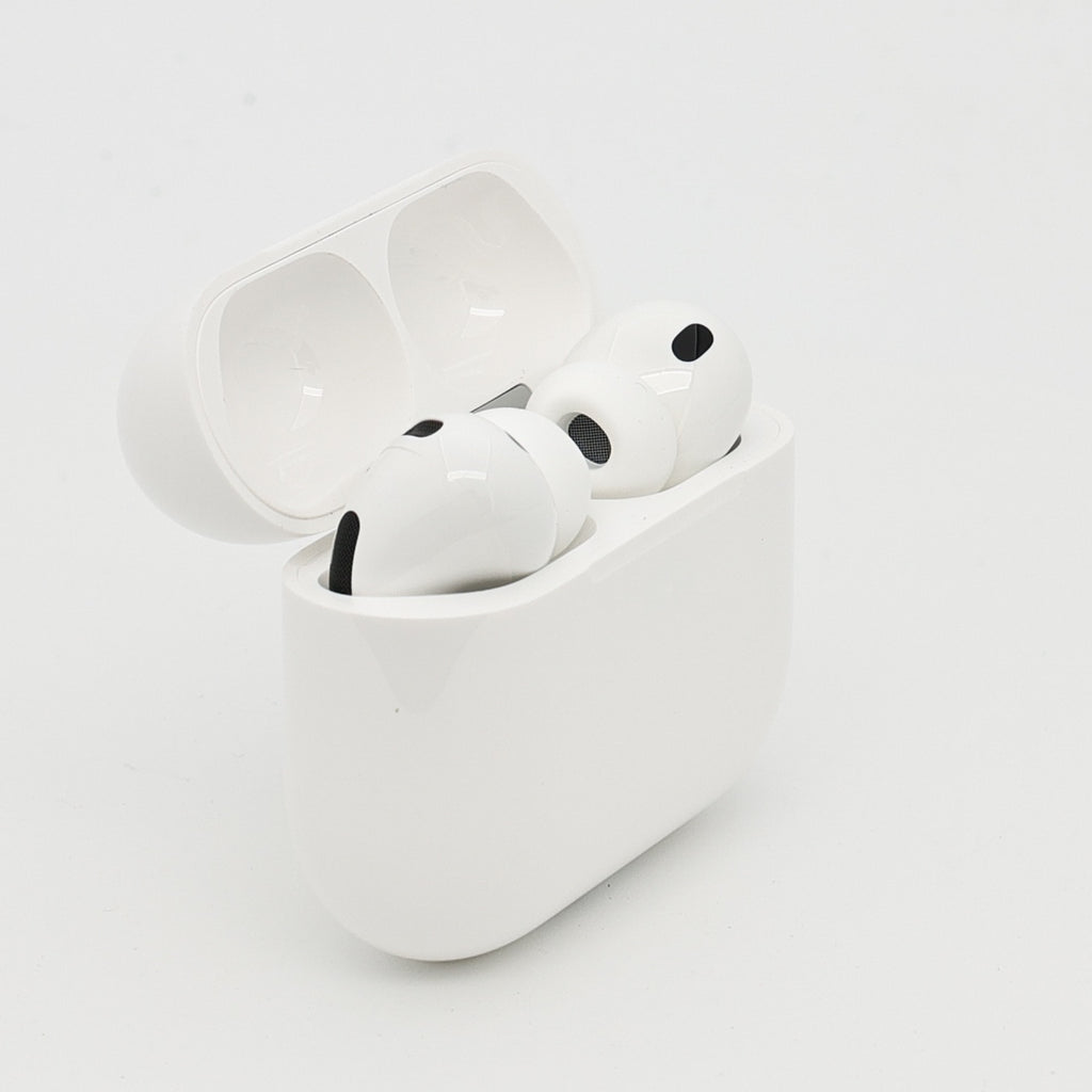99新 Apple AirPods Pro 3 白色