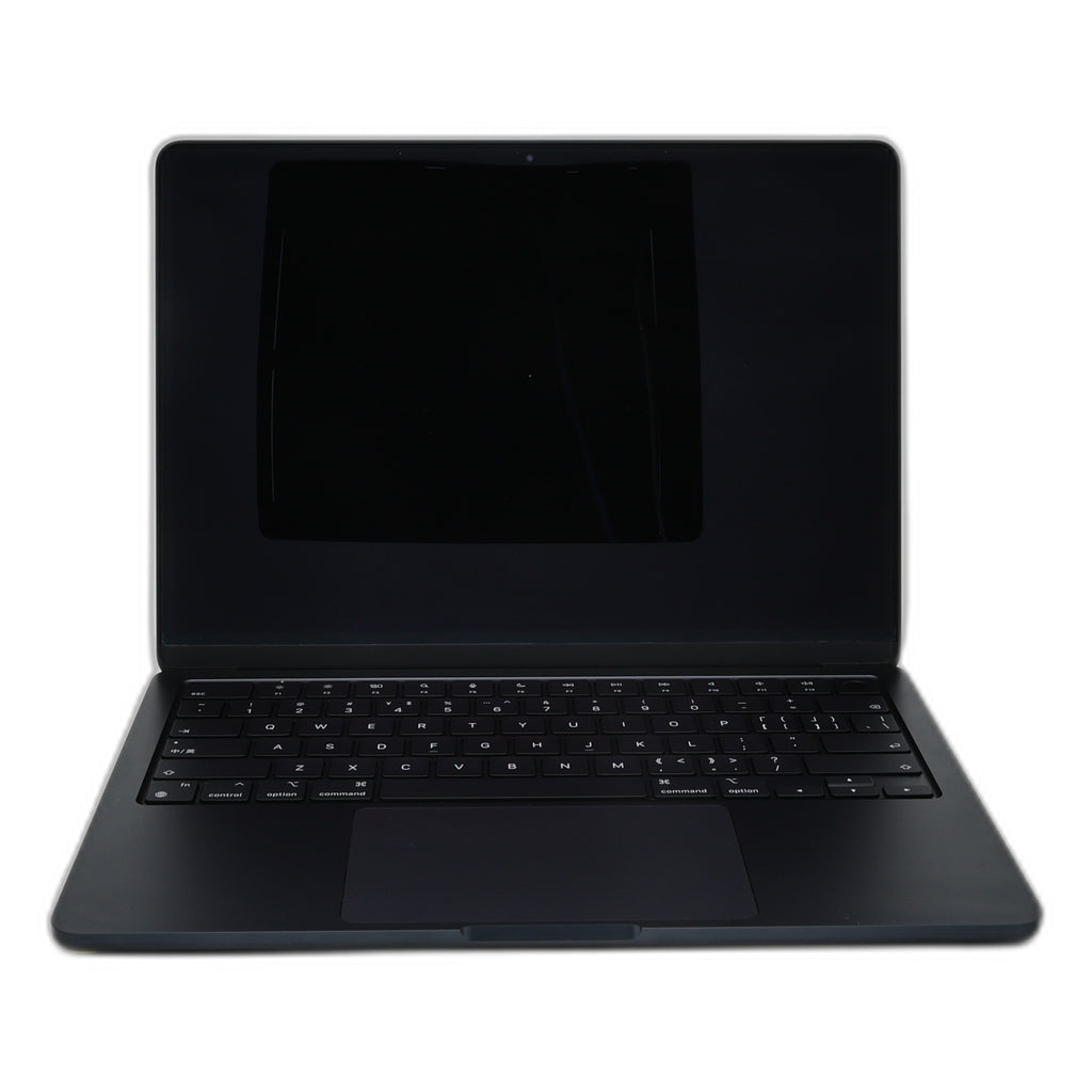 95新 Apple MacBook Air 22年 13寸 M2（8+10核） 16G RAM 256G SSD 午夜色