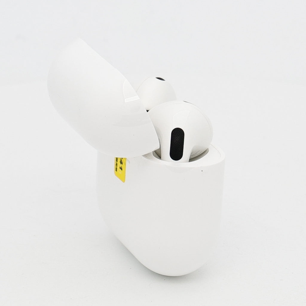 99新 Apple AirPods 4 (支持主动降噪) 白色