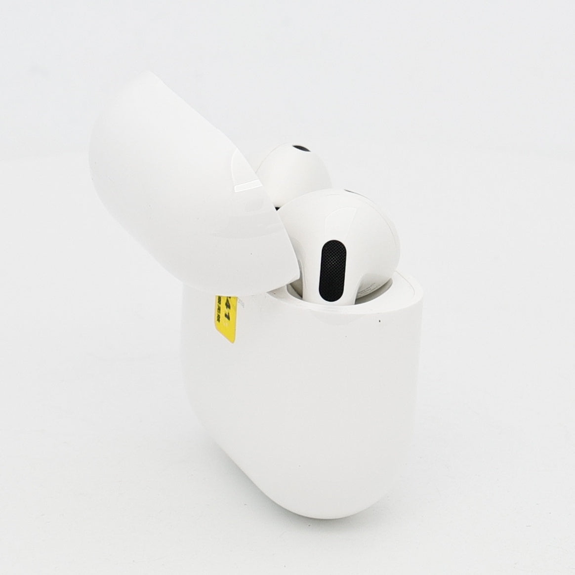 99新 Apple AirPods 4 (支持主动降噪) 白色